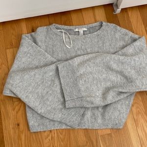 Forever 21 loose sweater